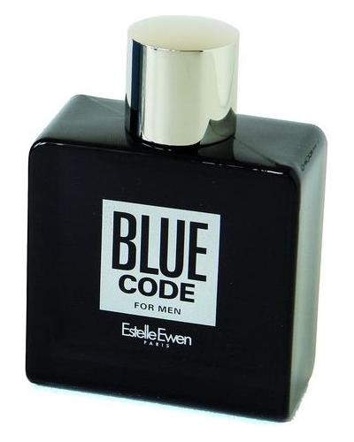 Estelle Ewen Blue Code фото 1
