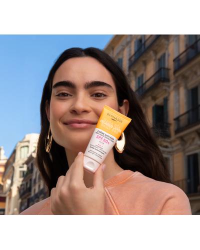Byphasse Anti-Aging Facial Cream SPF 50+ фото 2