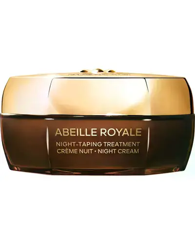 Guerlain Abeille Royale Night-Taping Treatment главное фото