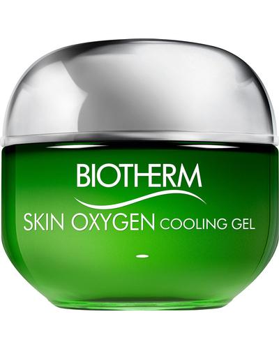 Biotherm Skin Oxygen Cooling Gel главное фото