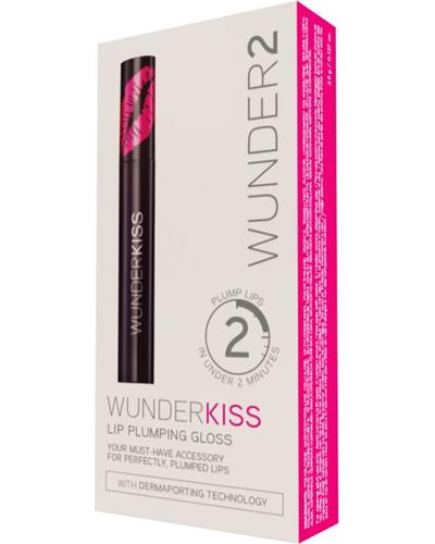 Wunder2 Wunderkiss Lip Plumping Gloss фото 1