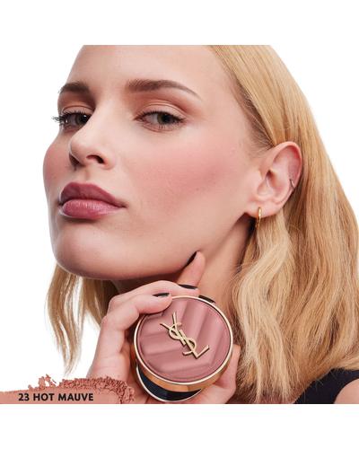 Yves Saint Laurent Make Me Blush Bold Blurring Blush фото 1