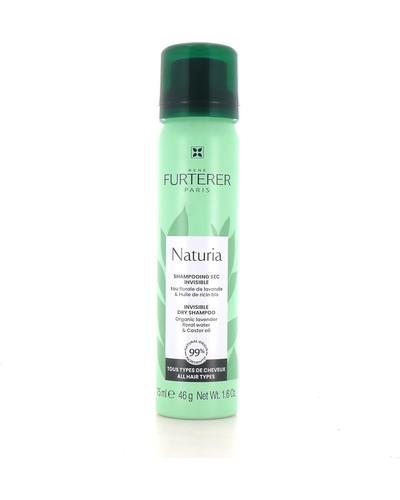 Rene Furterer Naturia Dry Shampoo главное фото