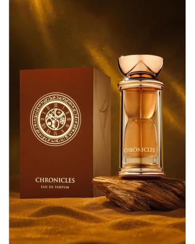 Fragrance World French Avenue Chronicles фото 2