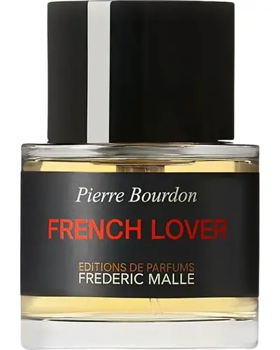 Frederic Malle French Lover фото 3