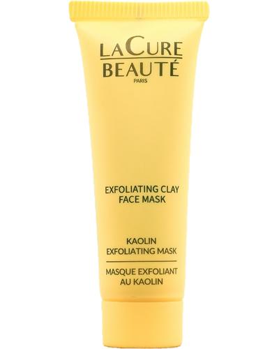 La Cure Beaute Clay Exfoliating Face Mask главное фото