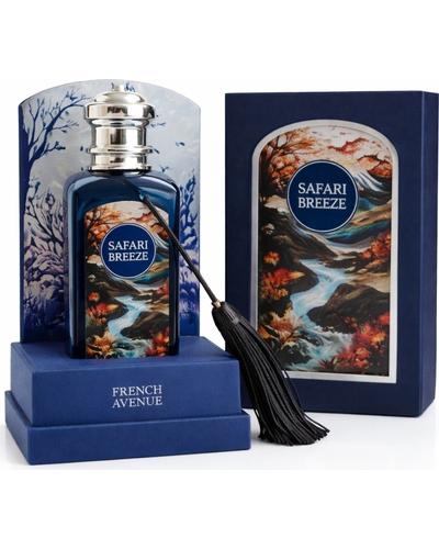 Fragrance World French Avenue Safari Breeze фото 2