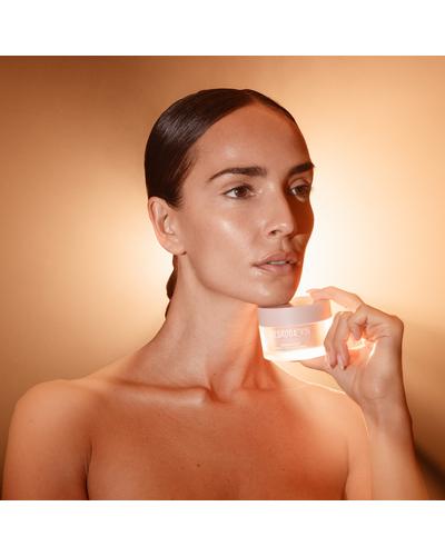 MESAUDA Lumisheen Crema Illuminante alla Vitamina C фото 3