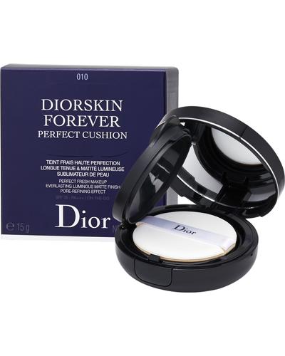 Dior Diorskin Forever Perfect Cushion фото 1