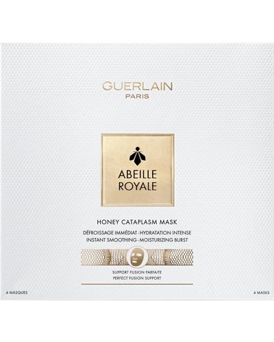 Guerlain Abeille Royale Honey Cataplasm Mask главное фото