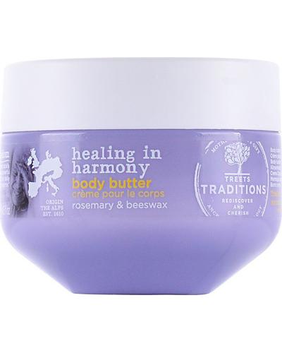 Treets Traditions Healing in Harmony Body Butter главное фото