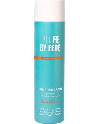 Fit.Fe By Fede The Refresher Body Wash With Arnica главное фото