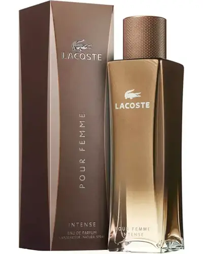 Lacoste Pour Femme Intense главное фото