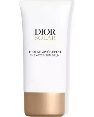 Dior Solar The After-Sun Balm главное фото
