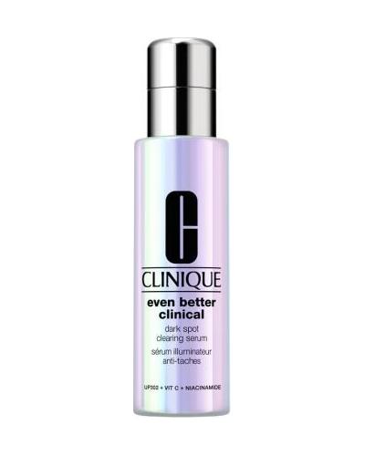 Clinique Even Better Clinical Dark Spot Clearing Serum главное фото