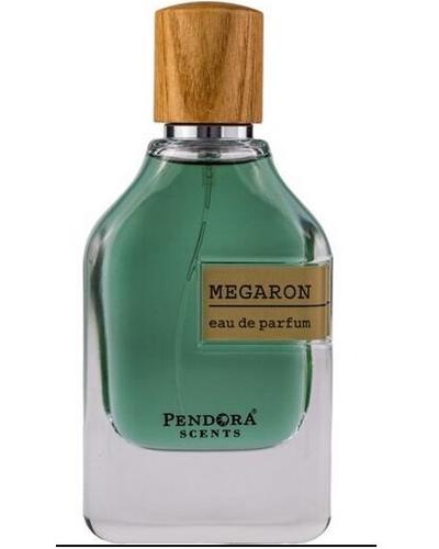 Paris Corner Pendora Megaron главное фото