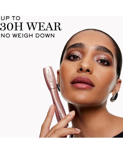 Lancome Lash Idole Curl Goddess Mascara фото 1