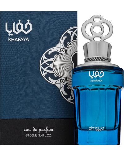 Zimaya Khafaya Blue фото 1