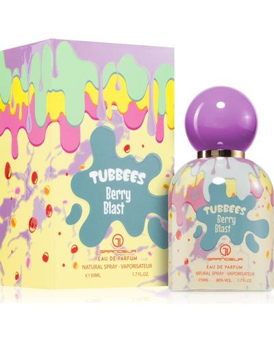 Tubbees Berry Blast фото 1
