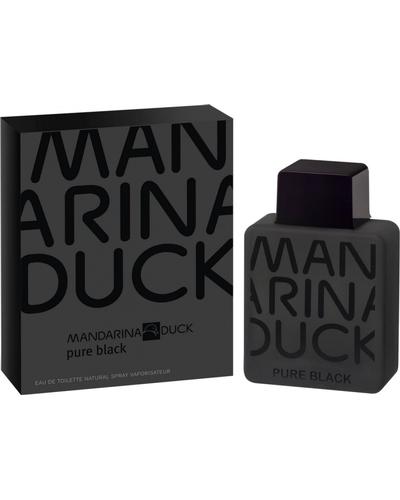 Mandarina Duck Pure Black фото 1