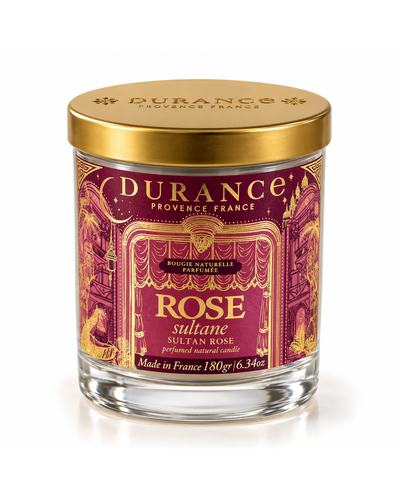 Durance Les Eternelles Scented Candle  Christmas фото 1
