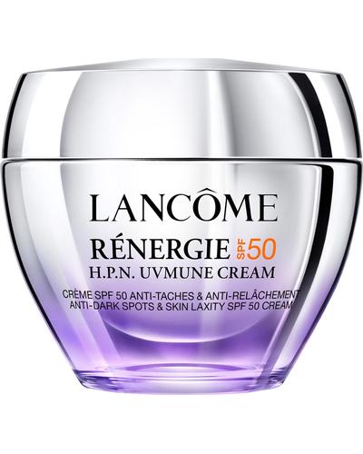 Lancome Renergie HPN 300 UVMune Cream главное фото