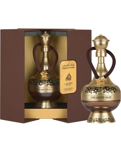 Lattafa Perfumes Dream Of Haze фото 1
