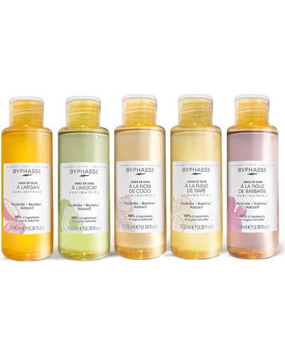 Byphasse Sublimatrice Oil фото 1