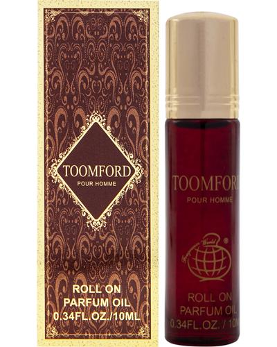 Fragrance World ToomFord Pour Homme главное фото