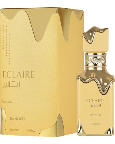 Lattafa Perfumes Eclaire Banoffi фото 1