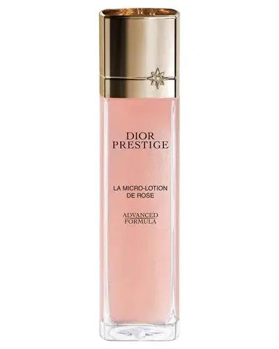 Dior Prestige La Micro-Lotion de Rose Advanced Formula главное фото