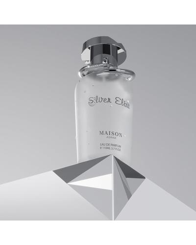 Maison Asrar Silver Elixer Eau de Parfum фото 1
