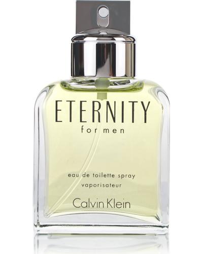 Calvin Klein Eternity for men главное фото