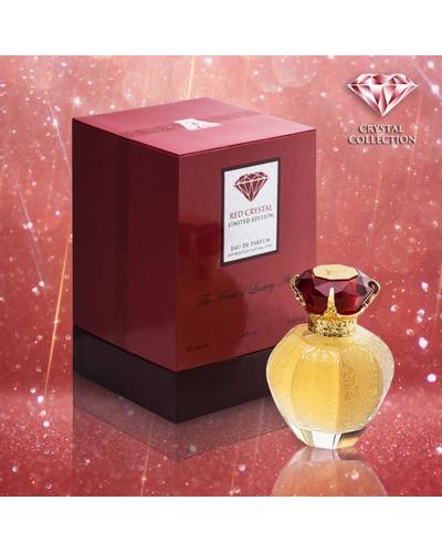 Attar Collection Red Crystal фото 1