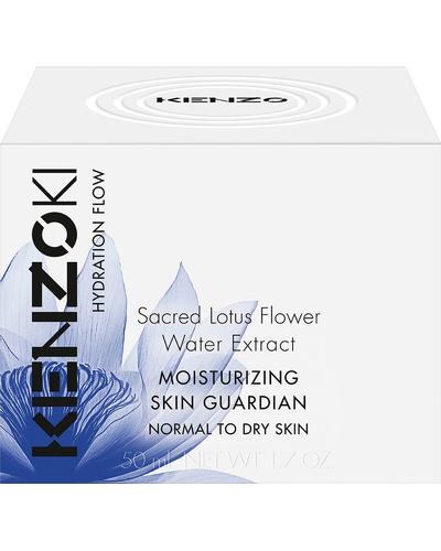 KenzoKi Moisturizing Skin Guardian Normal to Dry Skin фото 2