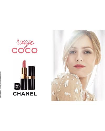 CHANEL Rouge Coco фото 2