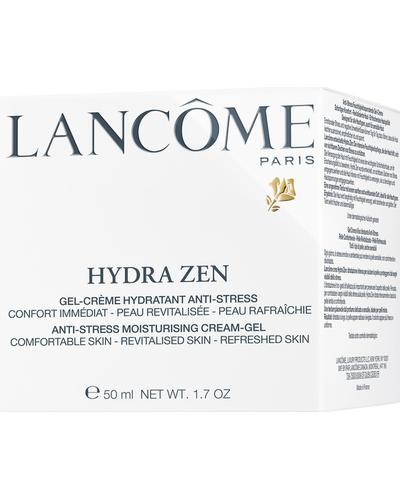 Lancome Hydra Zen Cream-Gel фото 3