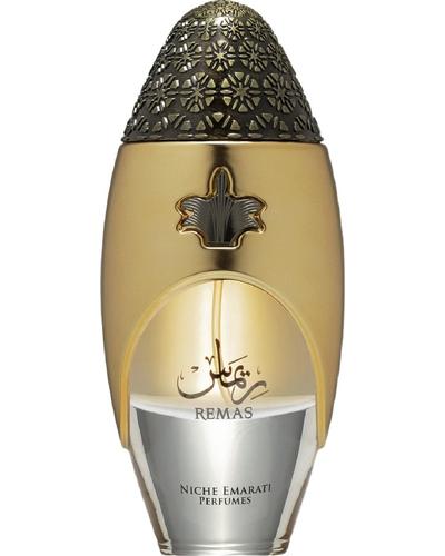 Lattafa Perfumes Niche Emarati Remas главное фото
