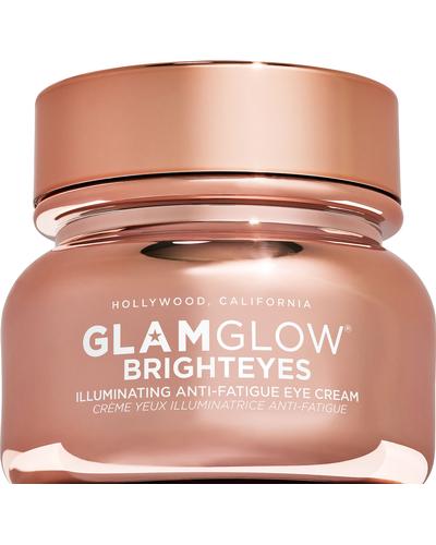 GLAMGLOW BRIGHTEYES Illuminating Anti-Fatique Eye Cream главное фото