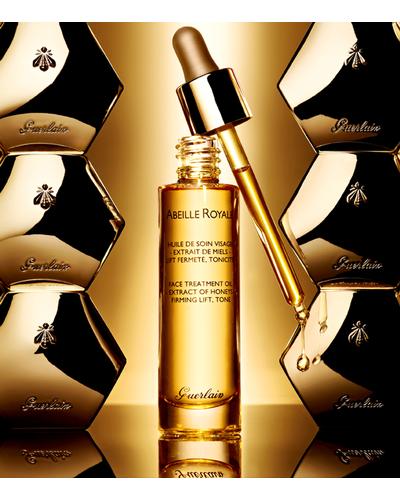 Guerlain Abeille Royale Face Treatment Oil фото 2