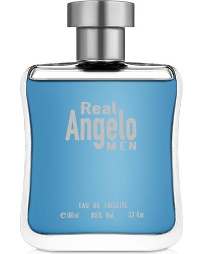Sterling Parfums Real Angelo Men главное фото