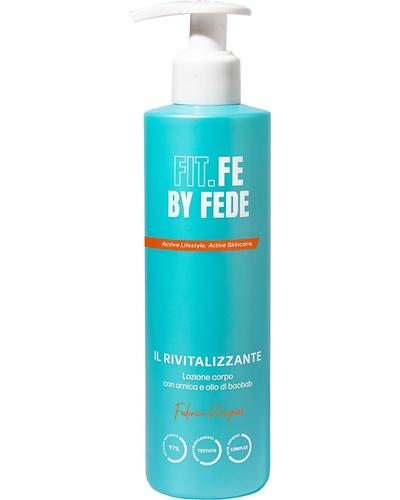 Fit.Fe By Fede The Reviver Body Lotion главное фото