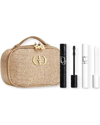 Dior Diorshow Volume and Definition Essentials Holiday 2025 Gift Set главное фото