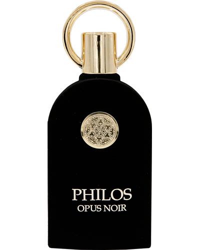 Al Hambra Philos Opus Noir главное фото