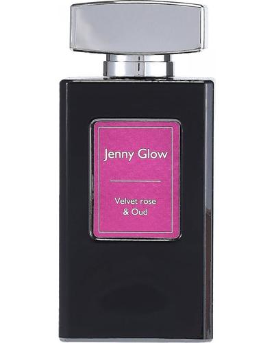 Jenny Glow Velvet Rose & Oud главное фото