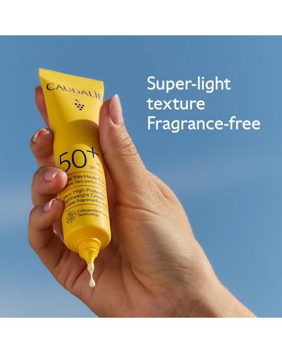 Caudalie Vinosun SPF50 фото 2