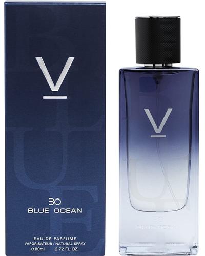 First Perfumes Blue Ocean V главное фото