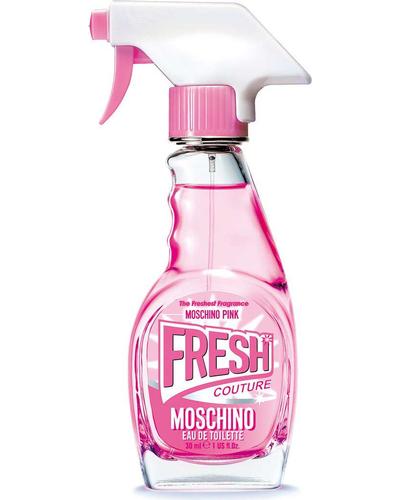 Moschino Pink Fresh Couture главное фото