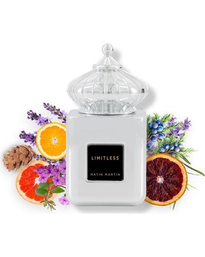 Matin Martin Limitless фото 2
