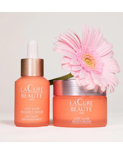 La Cure Beaute Just Glow Serum фото 2
